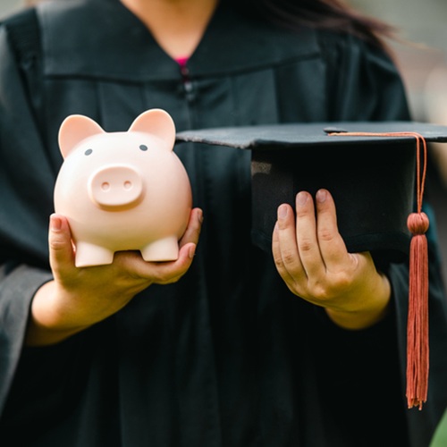 college savings fund