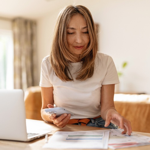 Individual Retirement Accounts